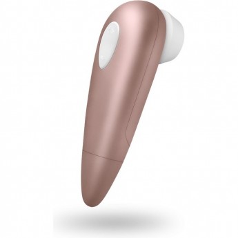 Вакуумный стимулятор SATISFYER 1 NEXT GEN Вакуумный стимулятор SATISFYER 1 NEXT GEN