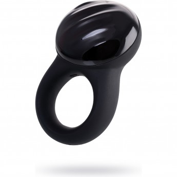 Виброкольцо SATISFYER SIGNET RING черное Виброкольцо SATISFYER SIGNET RING черное